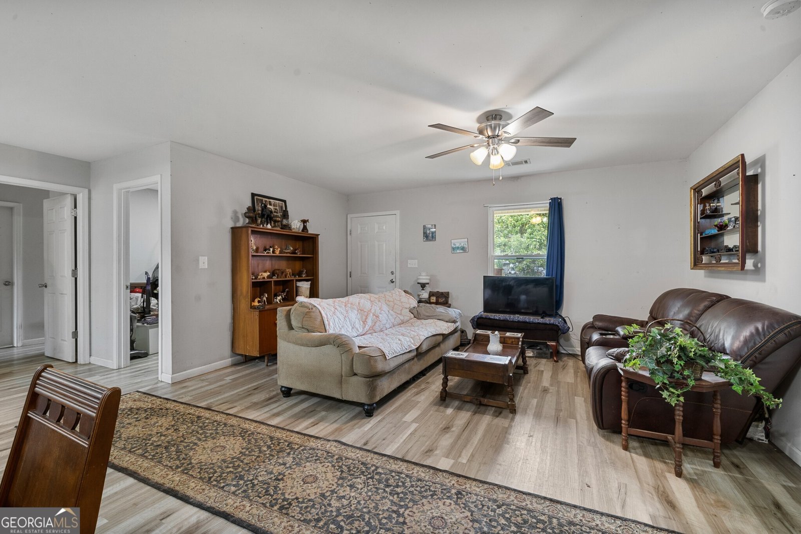 101 Old Tennessee Road Cartersville - 2
