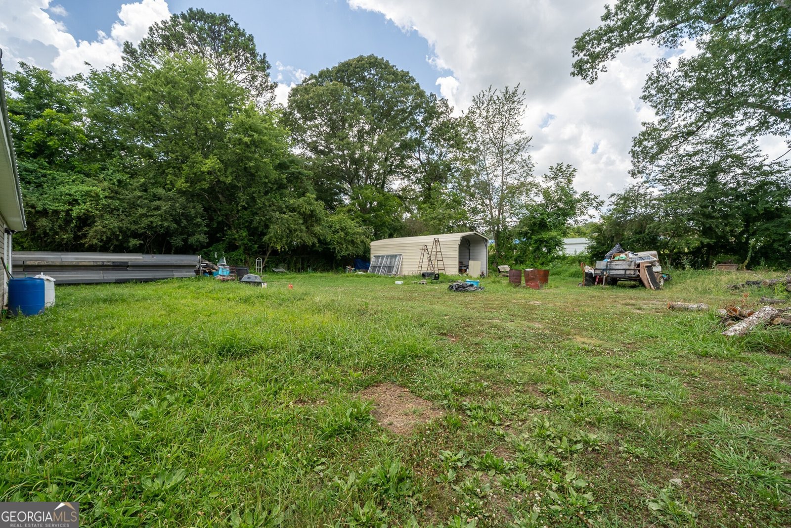 101 Old Tennessee Road Cartersville - 24