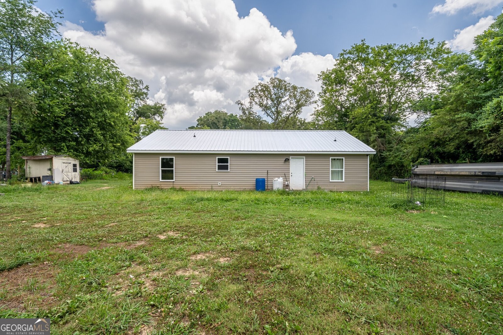 101 Old Tennessee Road Cartersville - 25