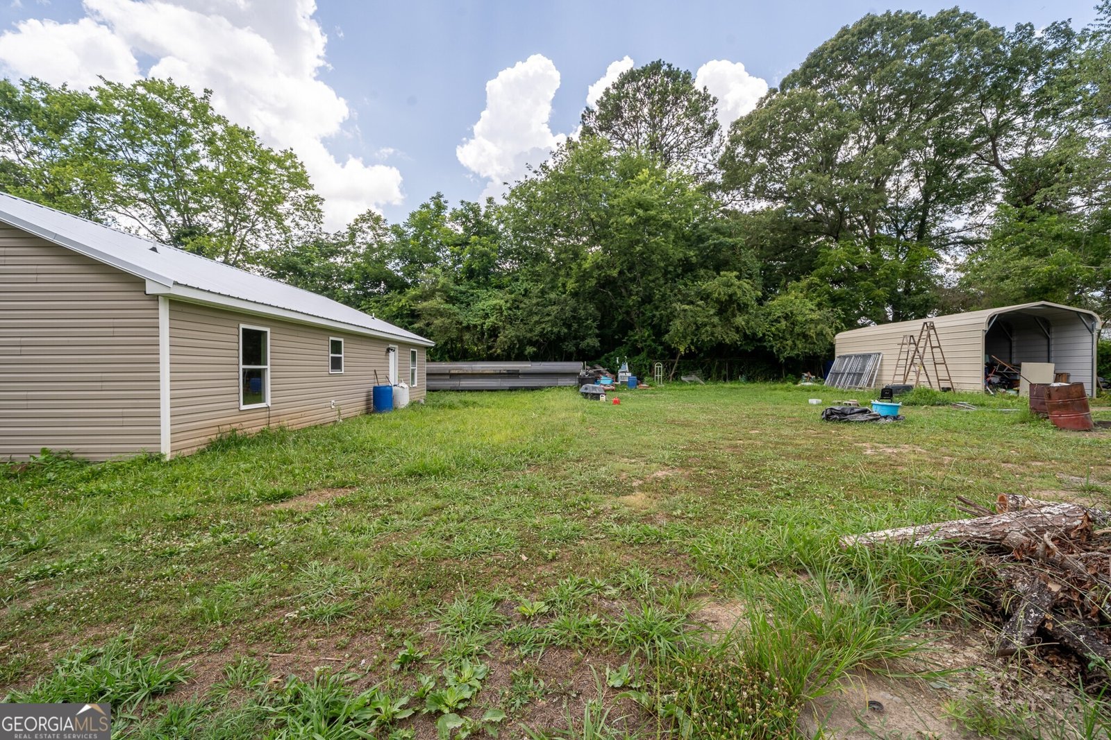 101 Old Tennessee Road Cartersville - 26