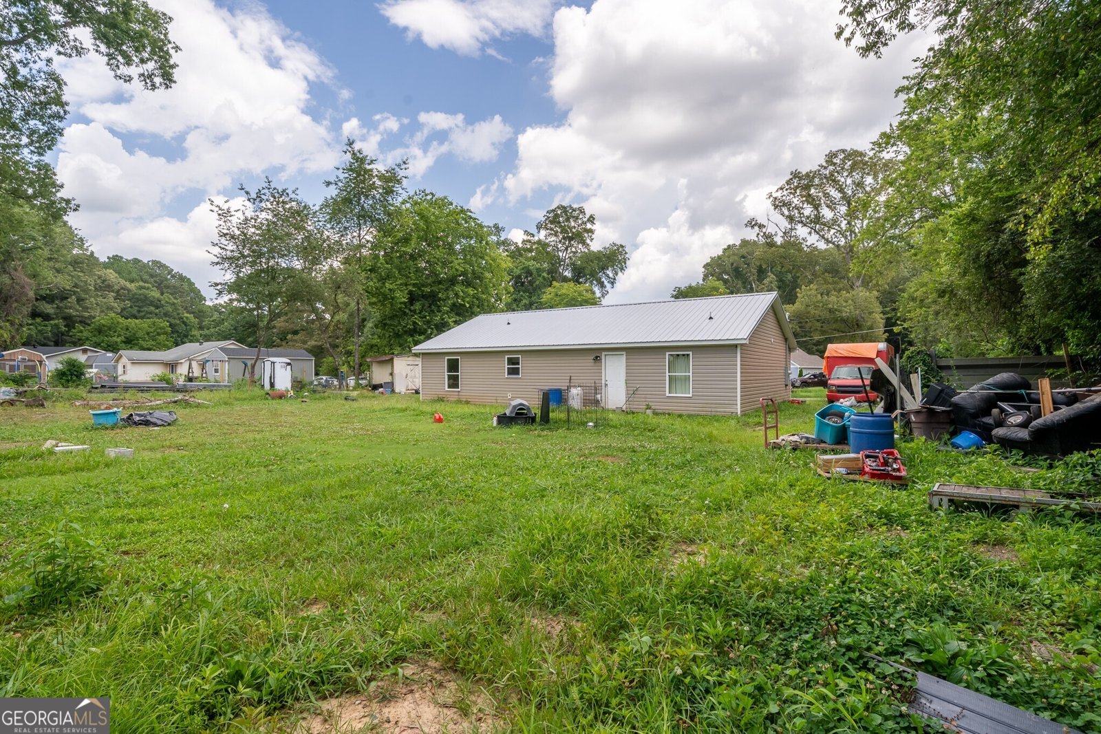 101 Old Tennessee Road Cartersville - 28