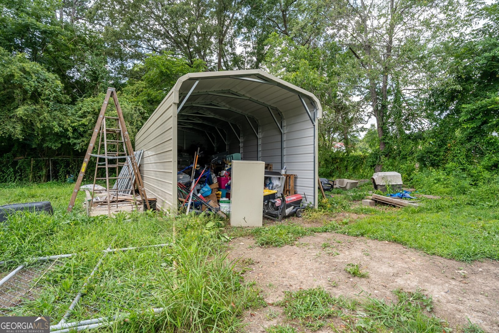 101 Old Tennessee Road Cartersville - 29