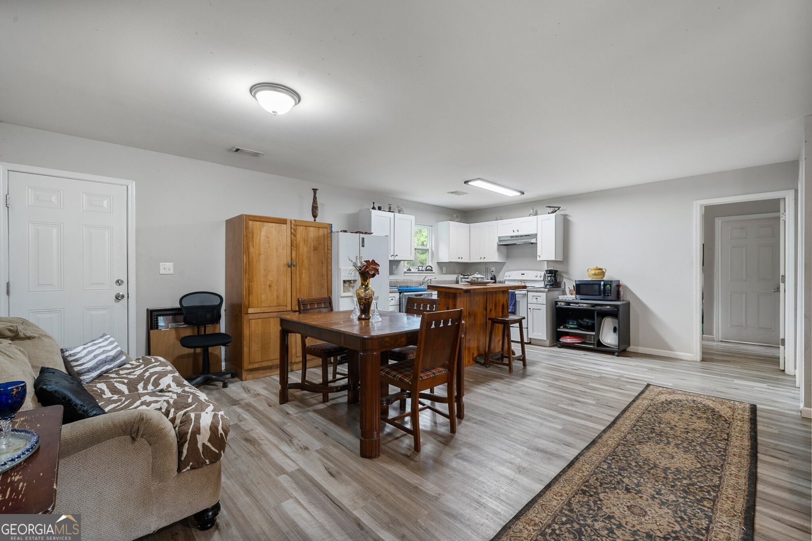 101 Old Tennessee Road Cartersville - 3