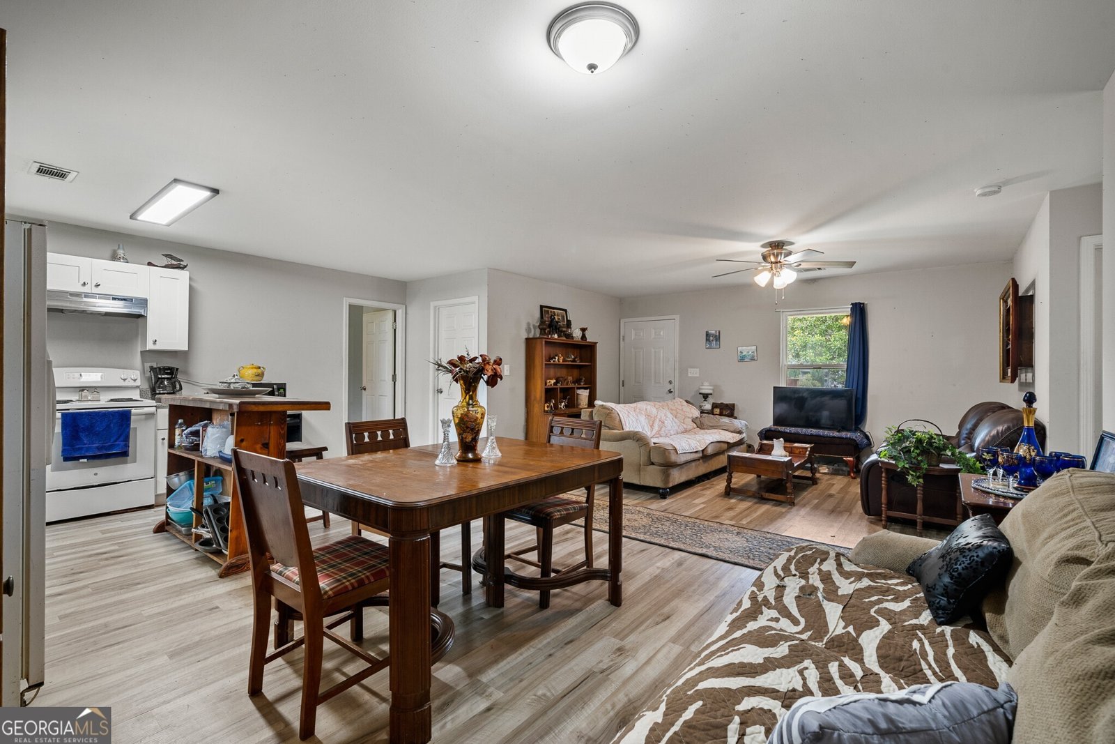 101 Old Tennessee Road Cartersville - 5