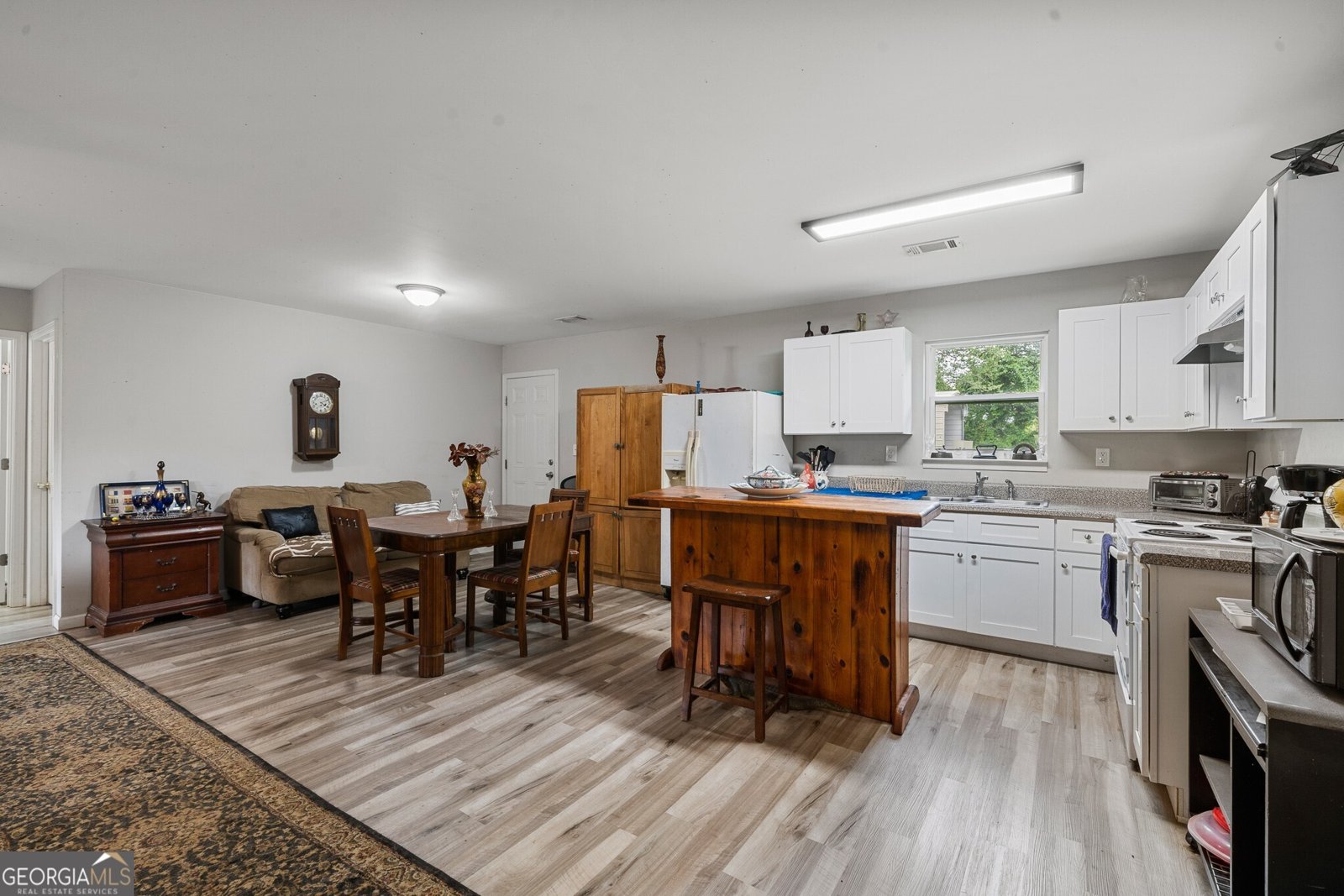 101 Old Tennessee Road Cartersville - 8