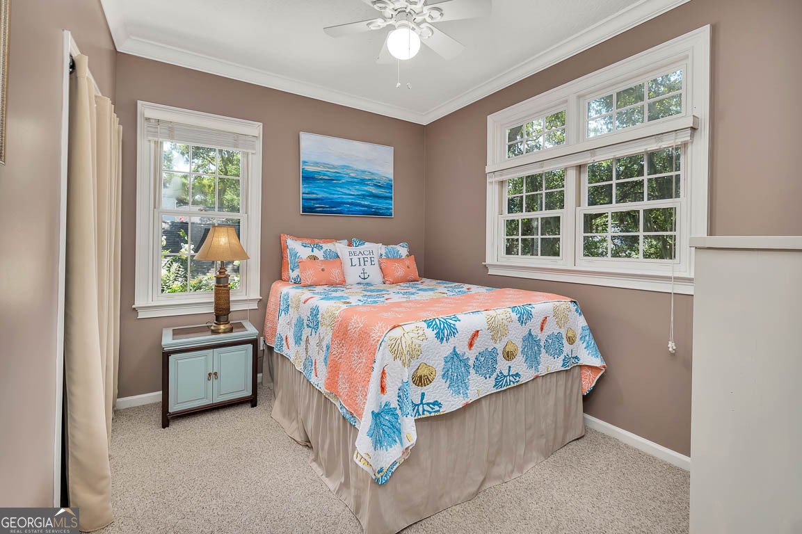 116 Rosemont Street St. Simons - 15