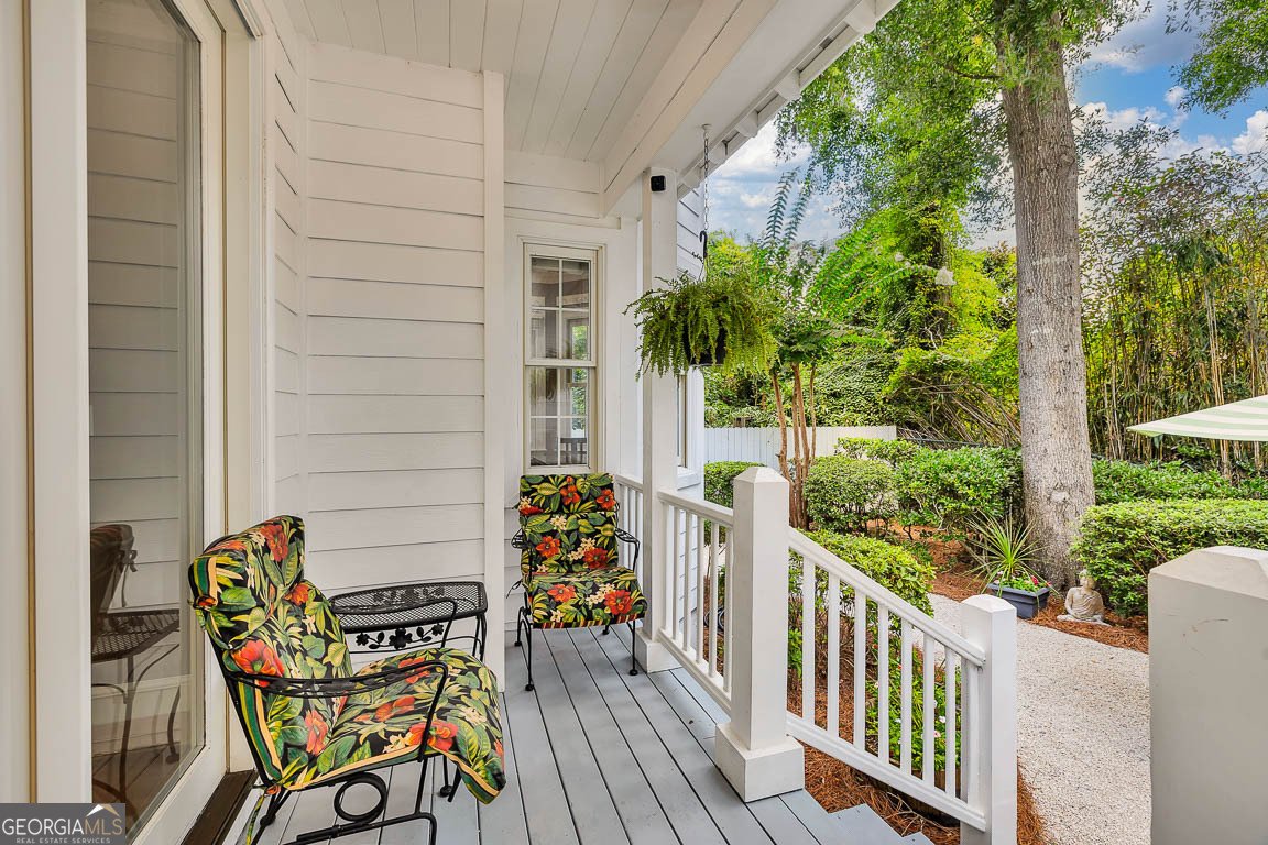 116 Rosemont Street St. Simons - 20
