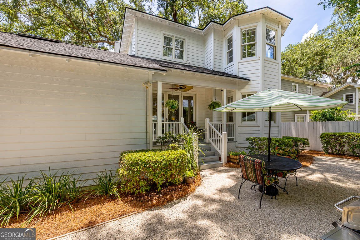 116 Rosemont Street St. Simons - 21