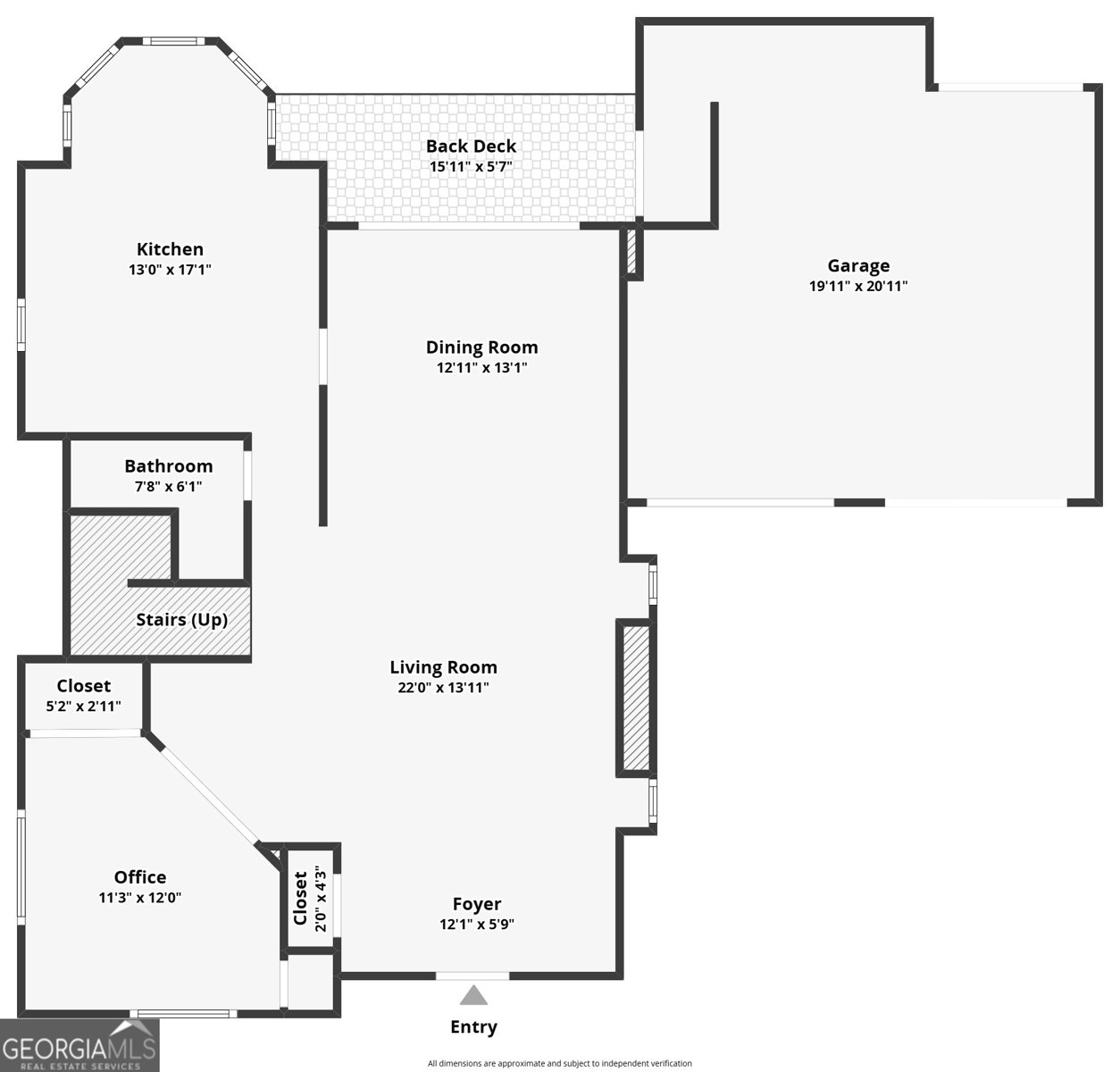 116 Rosemont Street St. Simons - 22
