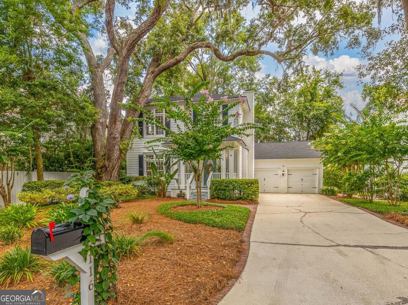 116 Rosemont Street St. Simons - 24