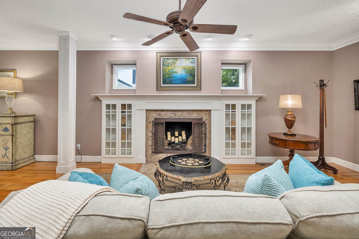 116 Rosemont Street St. Simons - 27