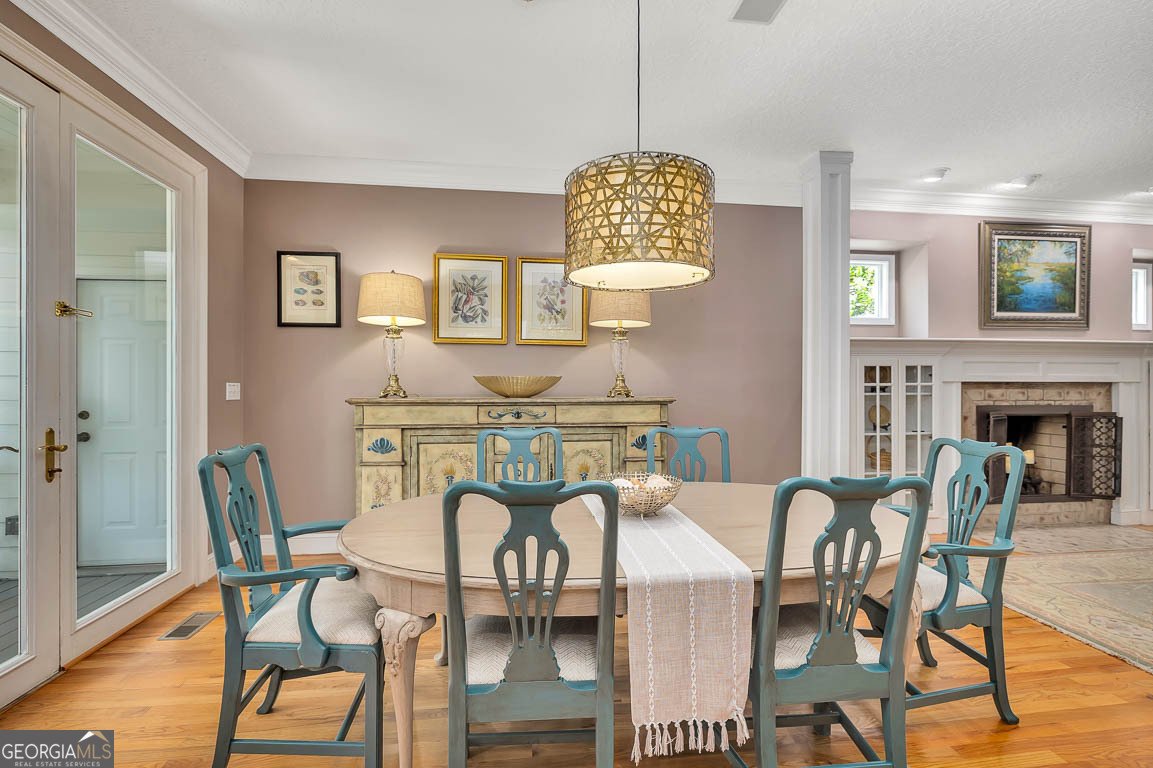 116 Rosemont Street St. Simons - 28