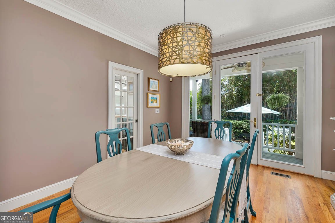 116 Rosemont Street St. Simons - 30