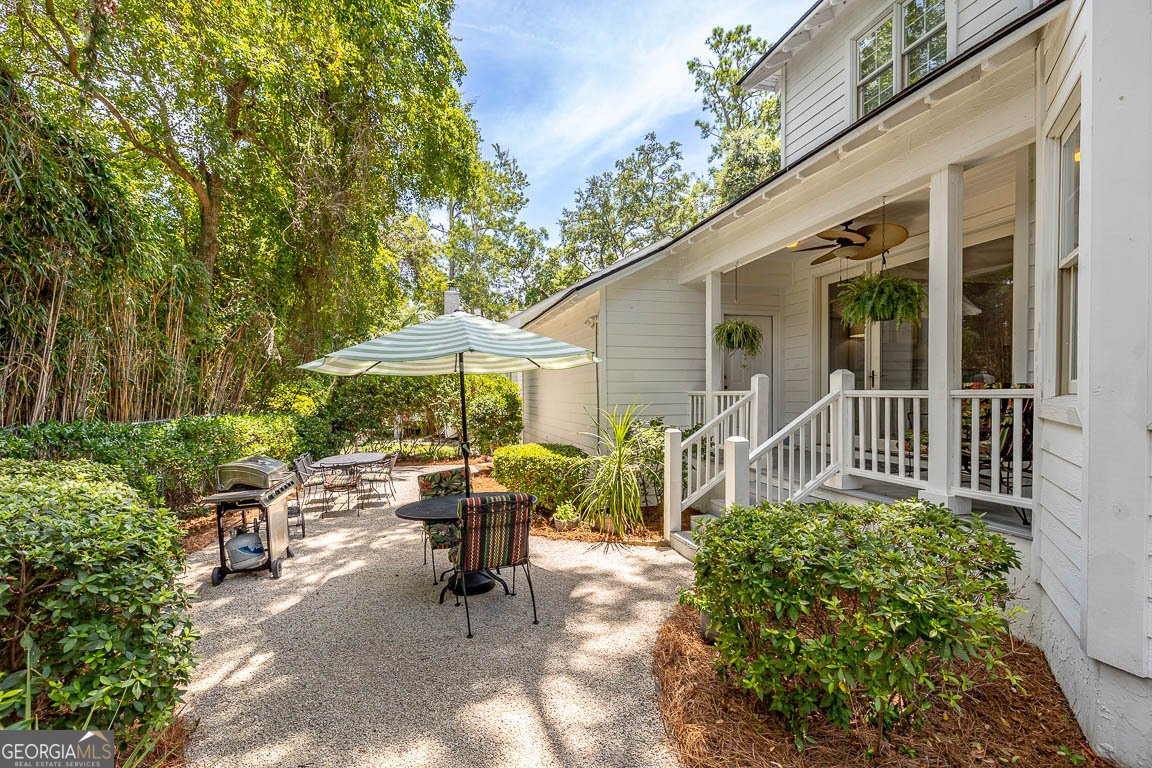 116 Rosemont Street St. Simons - 42