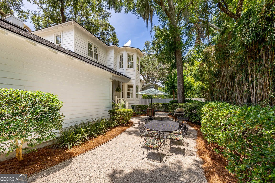116 Rosemont Street St. Simons - 43