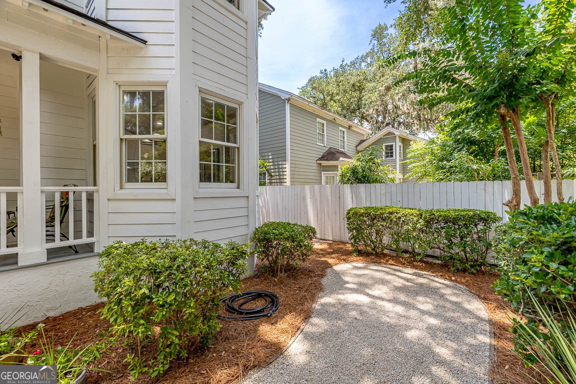 116 Rosemont Street St. Simons - 8