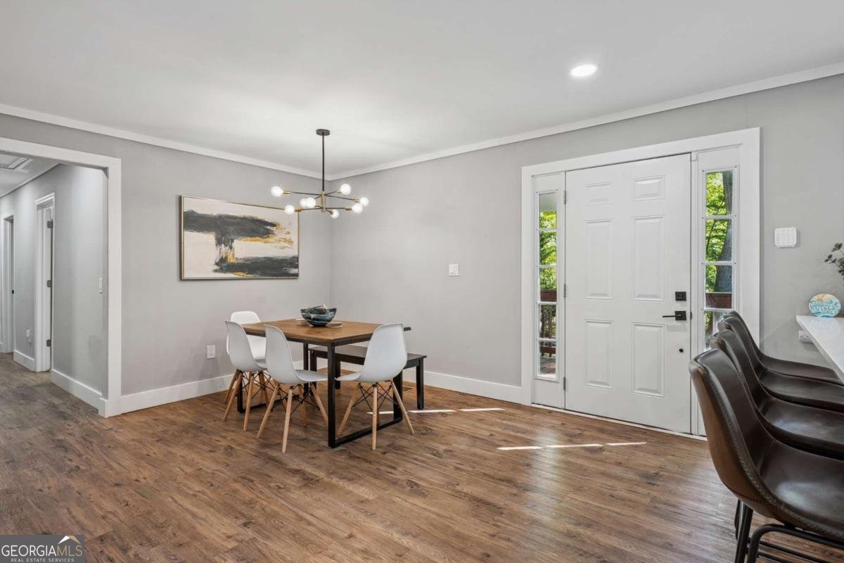 1155 Christian Circle Conyers - 7