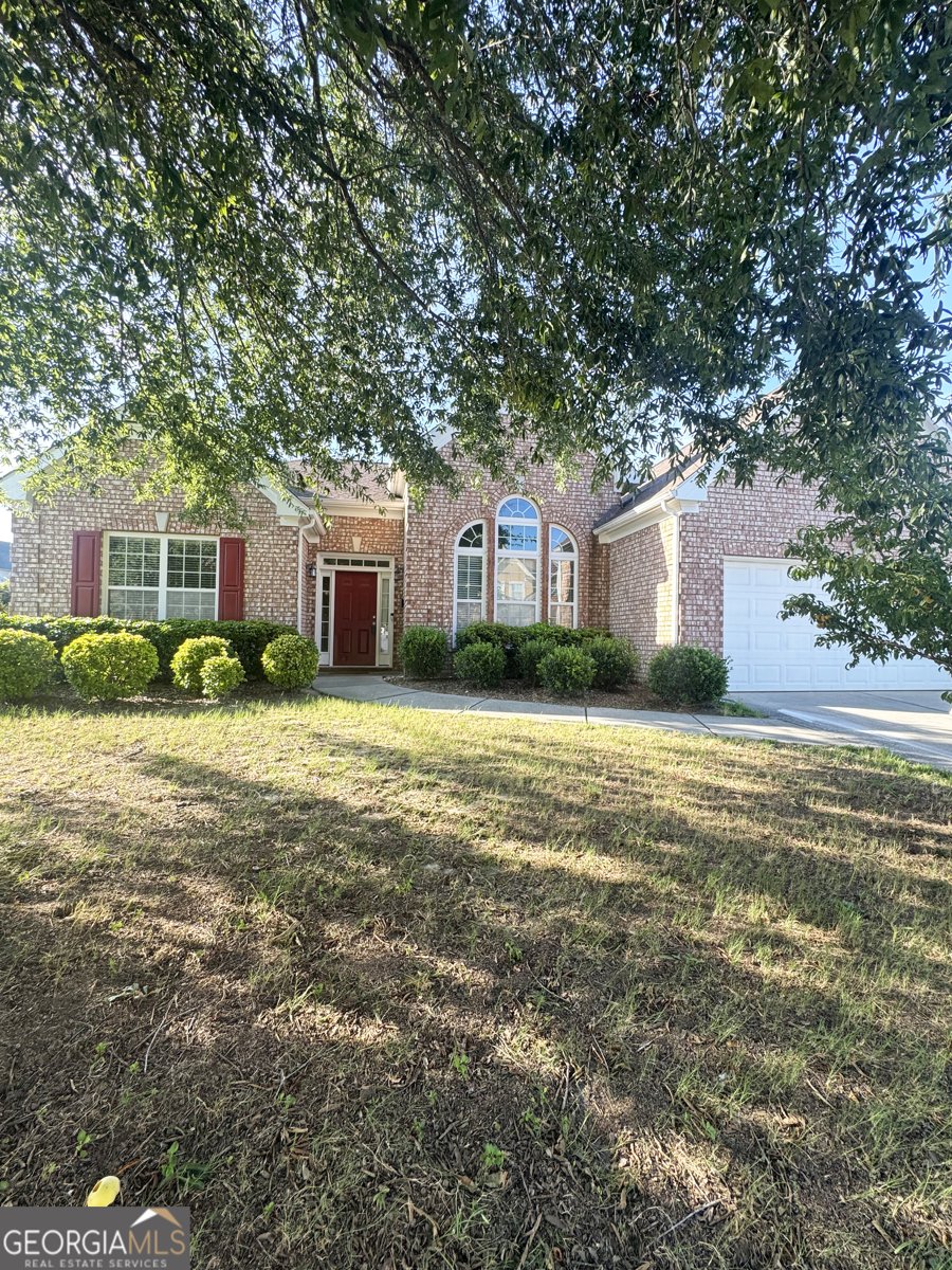 7367 Poppy Way Union City - 1