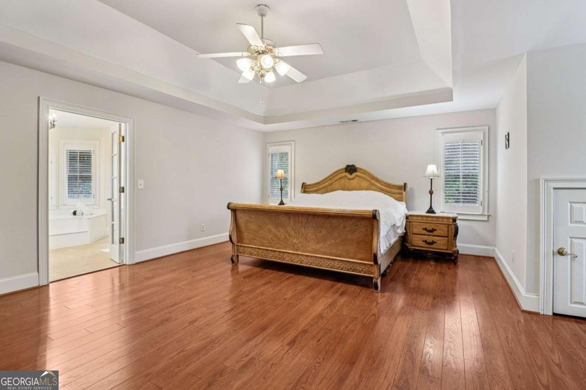 4748 Arcado Road Lilburn - 1