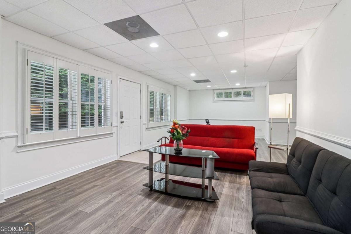 4748 Arcado Road Lilburn - 11