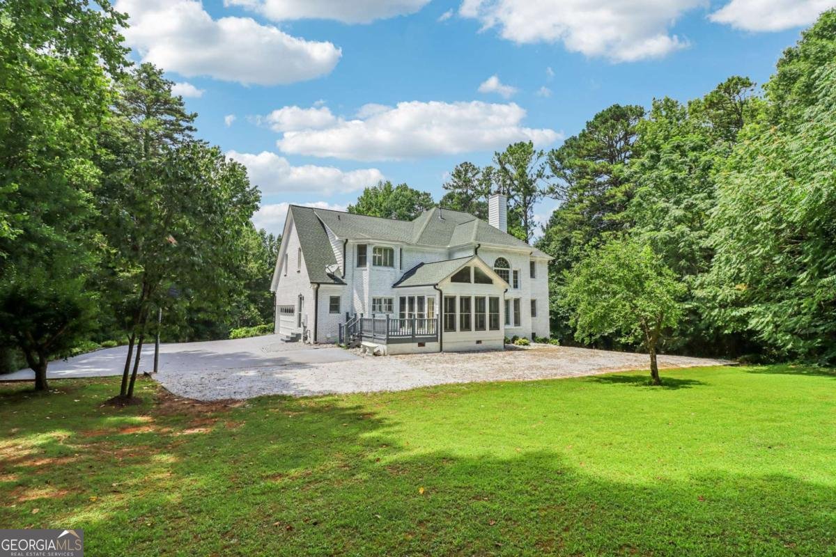 4748 Arcado Road Lilburn - 17