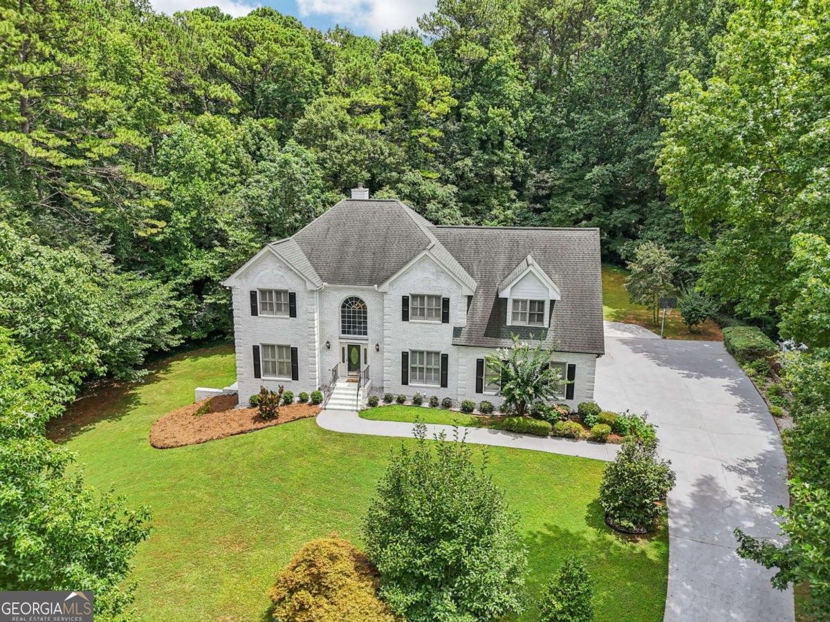 4748 Arcado Road Lilburn - 20
