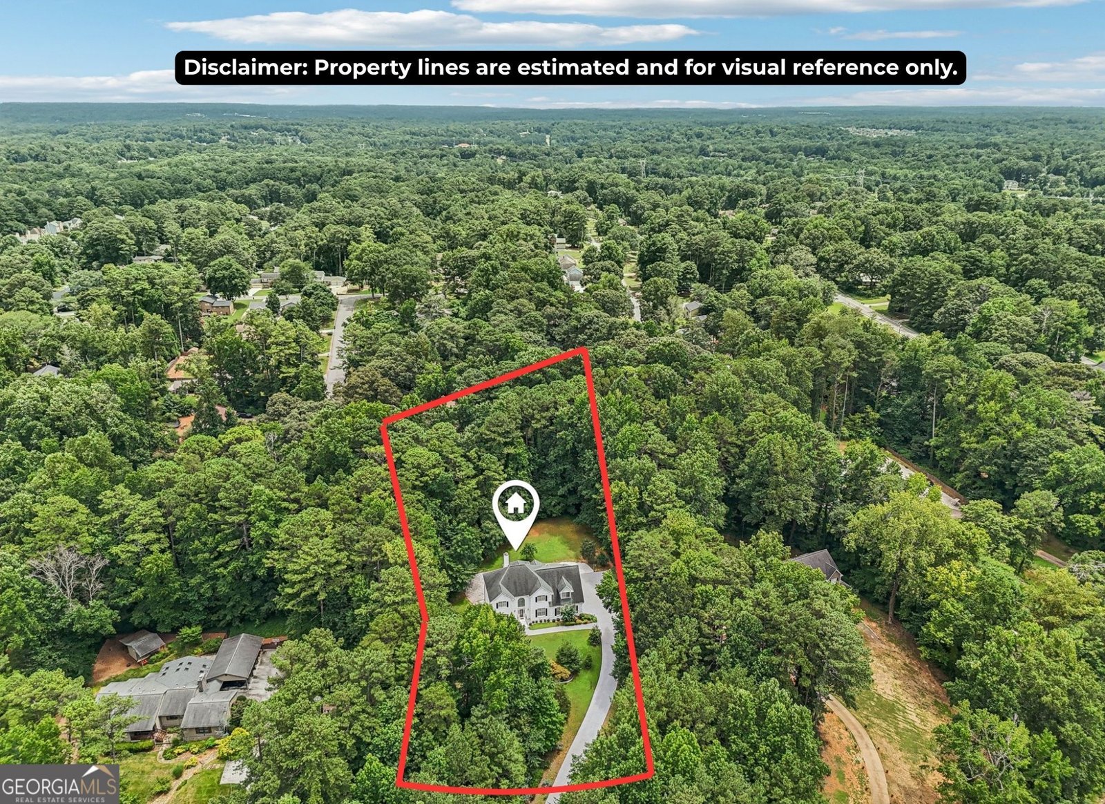 4748 Arcado Road Lilburn - 21