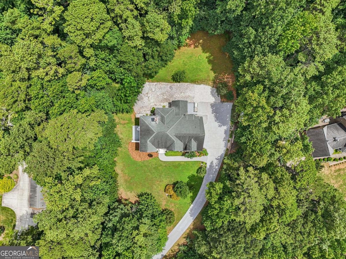 4748 Arcado Road Lilburn - 22