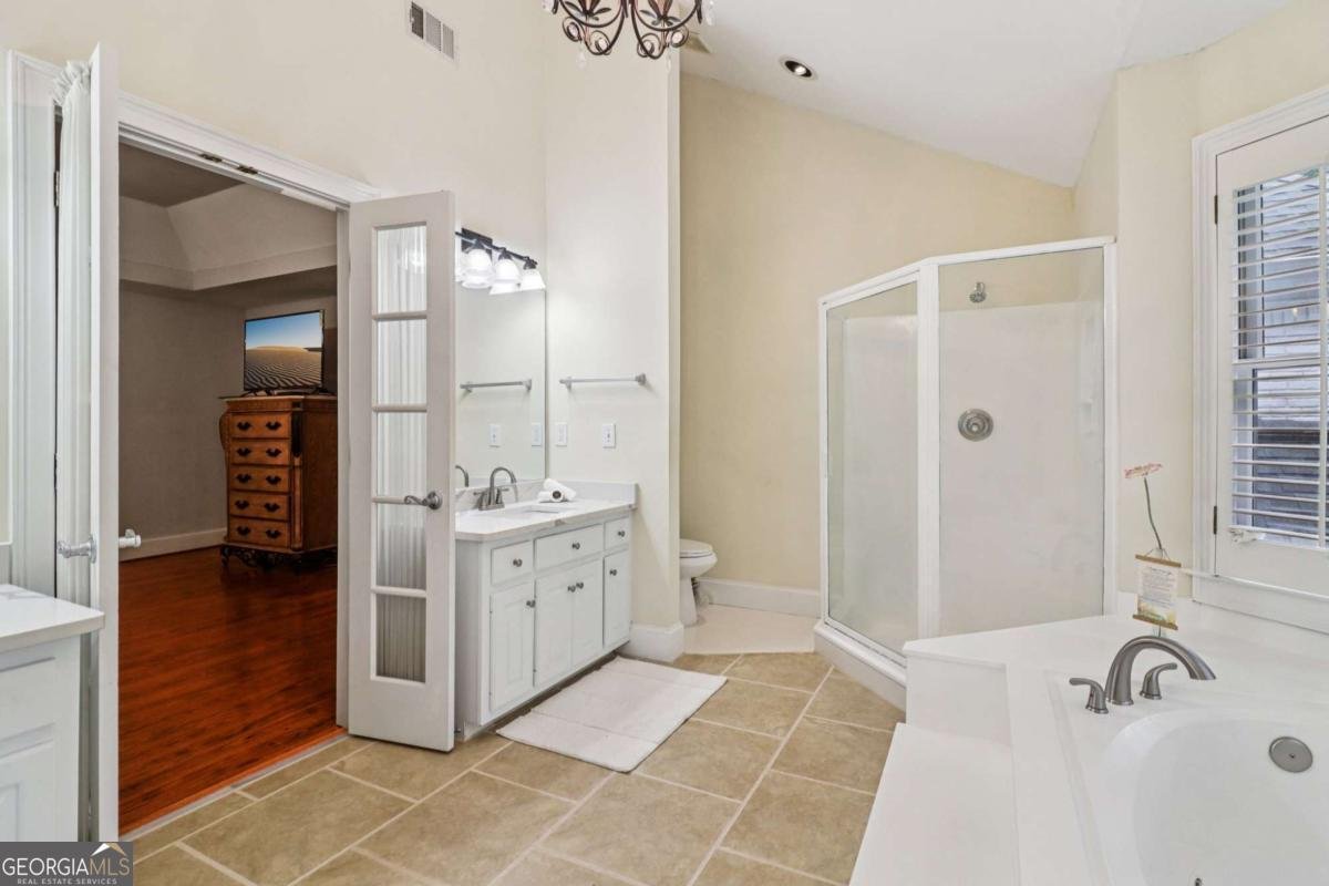 4748 Arcado Road Lilburn - 4