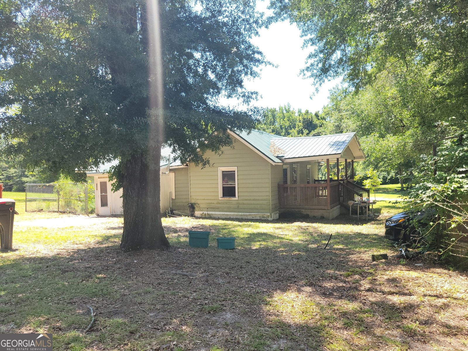 4456 Fulton Mill Road Macon - 3