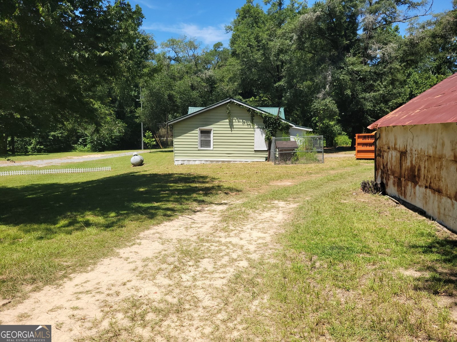 4456 Fulton Mill Road Macon - 5