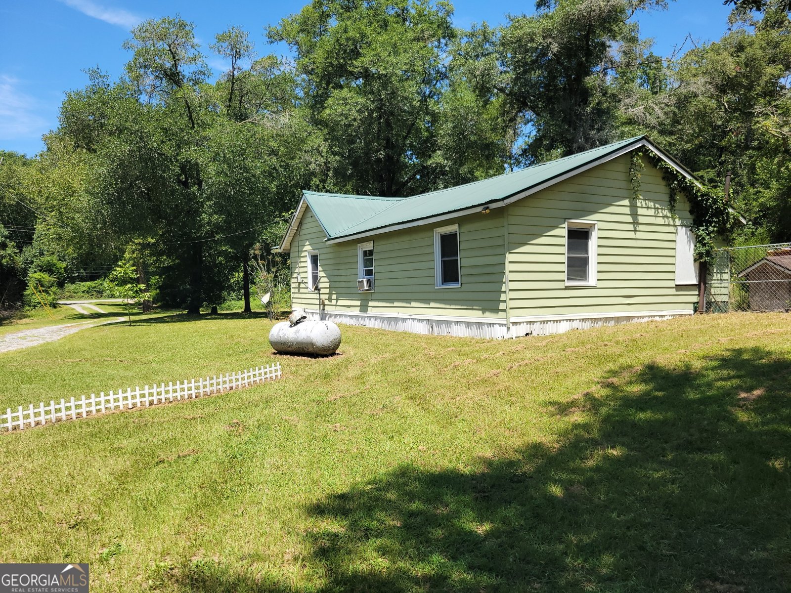 4456 Fulton Mill Road Macon - 6
