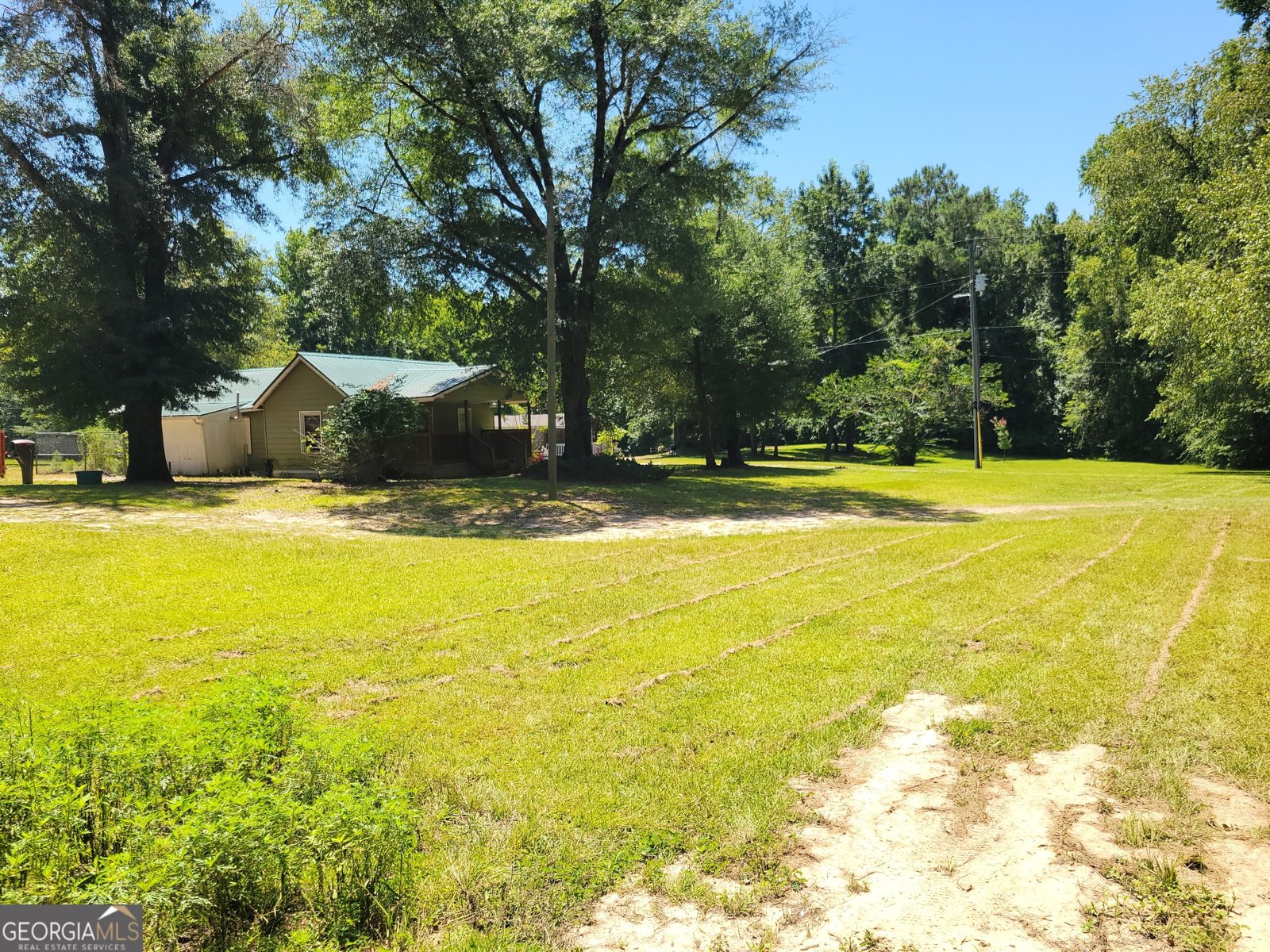 4456 Fulton Mill Road Macon - 8