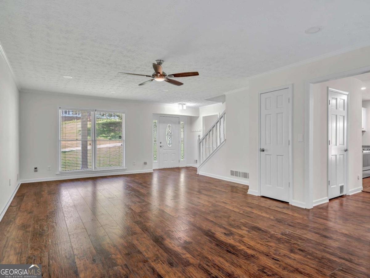 281 Timber Laurel Lane Lawrenceville - 1