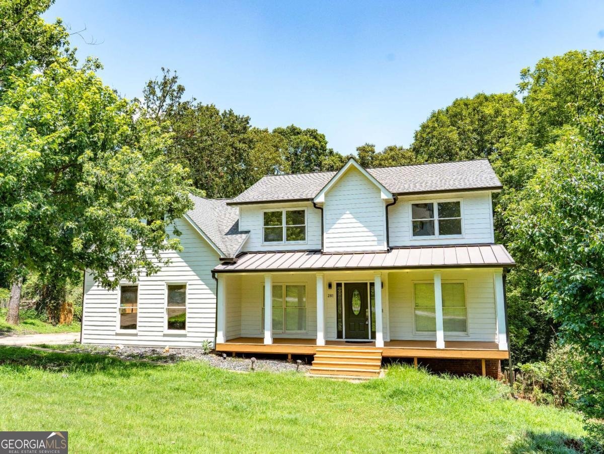 281 Timber Laurel Lane Lawrenceville - 25
