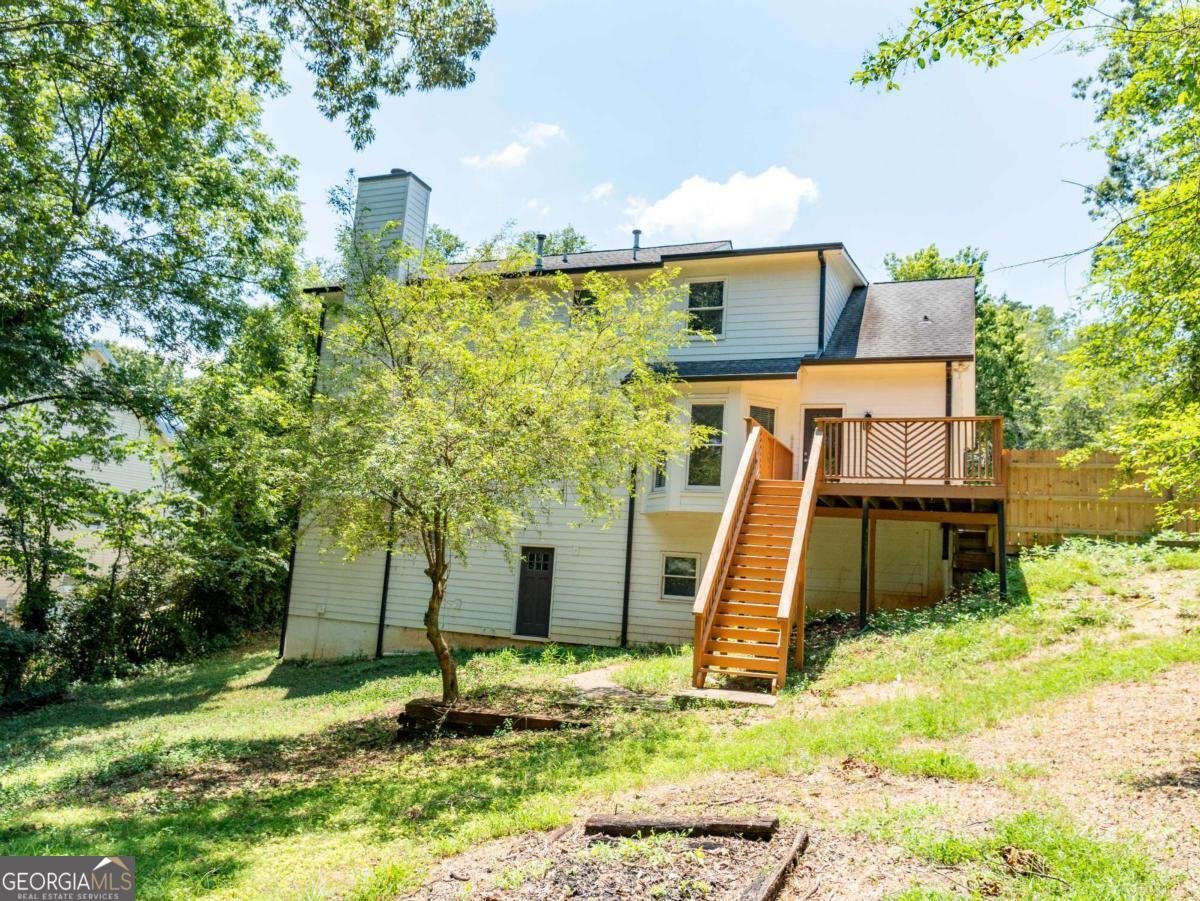 281 Timber Laurel Lane Lawrenceville - 28