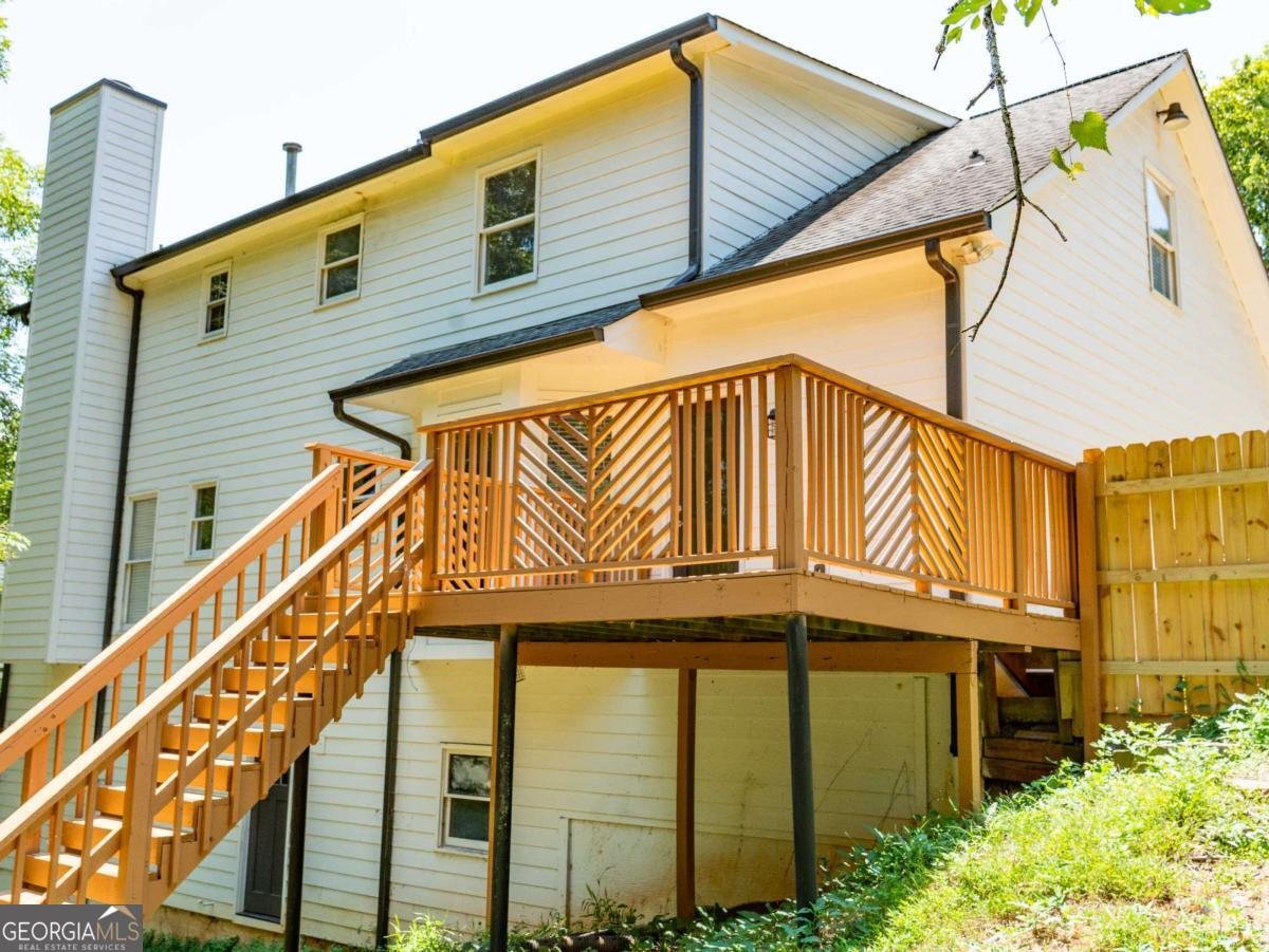 281 Timber Laurel Lane Lawrenceville - 29