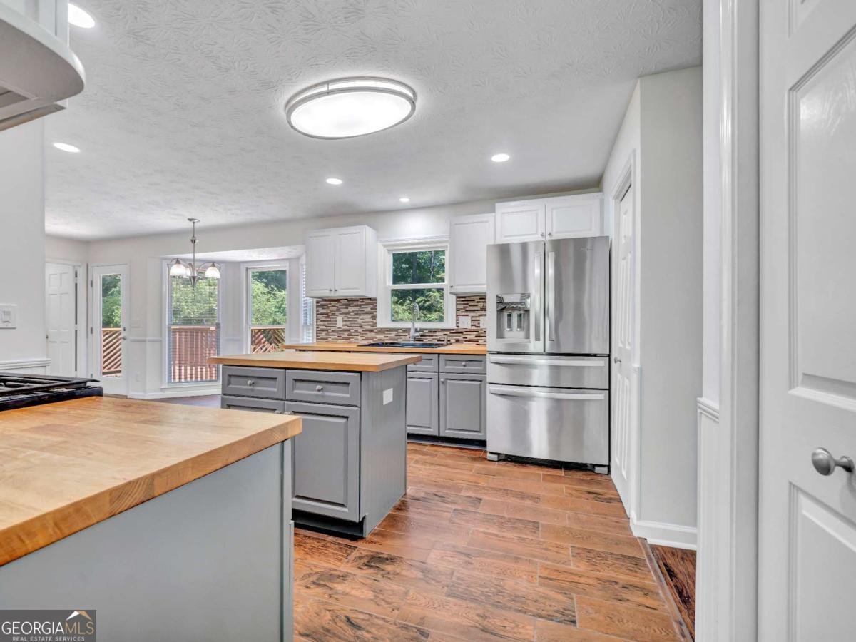 281 Timber Laurel Lane Lawrenceville - 4