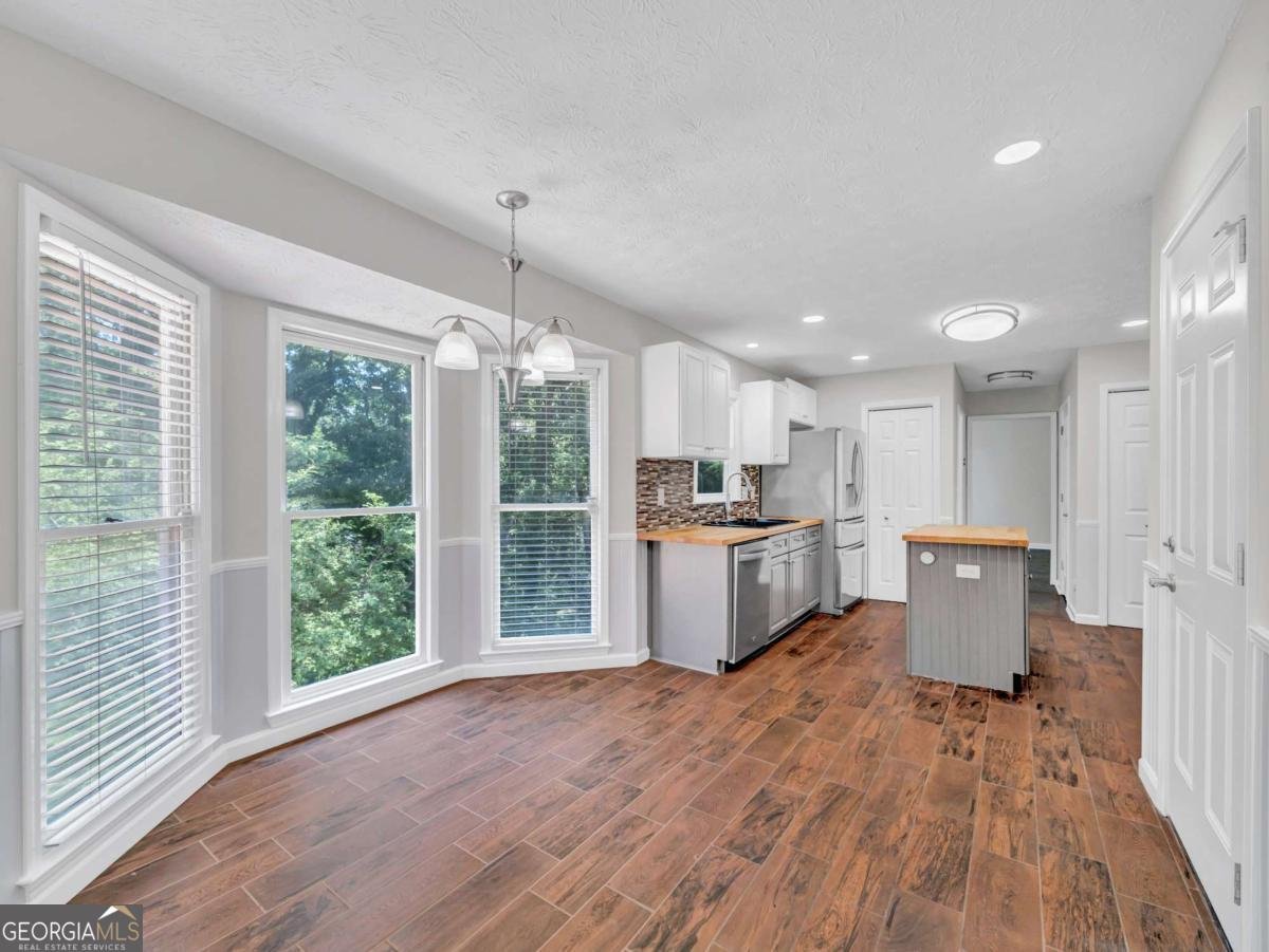 281 Timber Laurel Lane Lawrenceville - 6