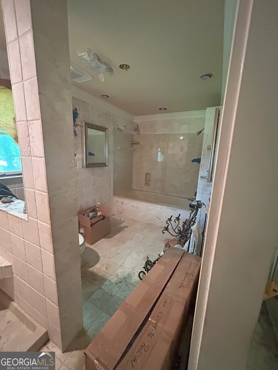 1728 Green Street Warner Robins - 19