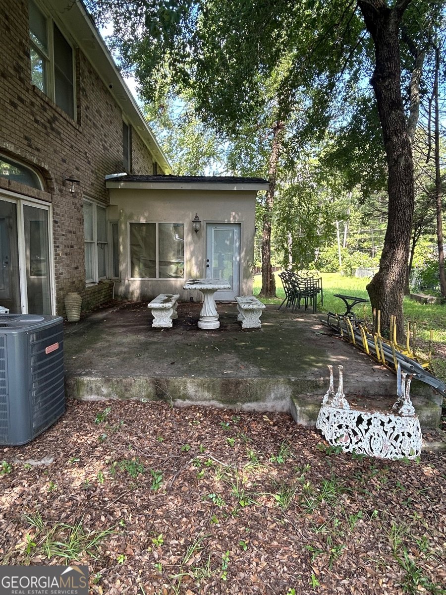 1728 Green Street Warner Robins - 22