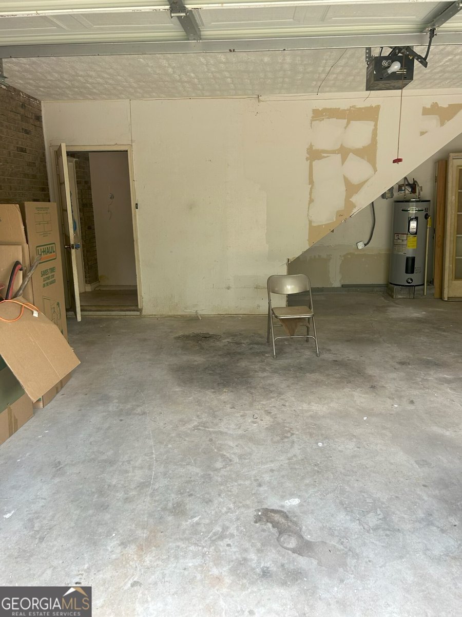1728 Green Street Warner Robins - 25