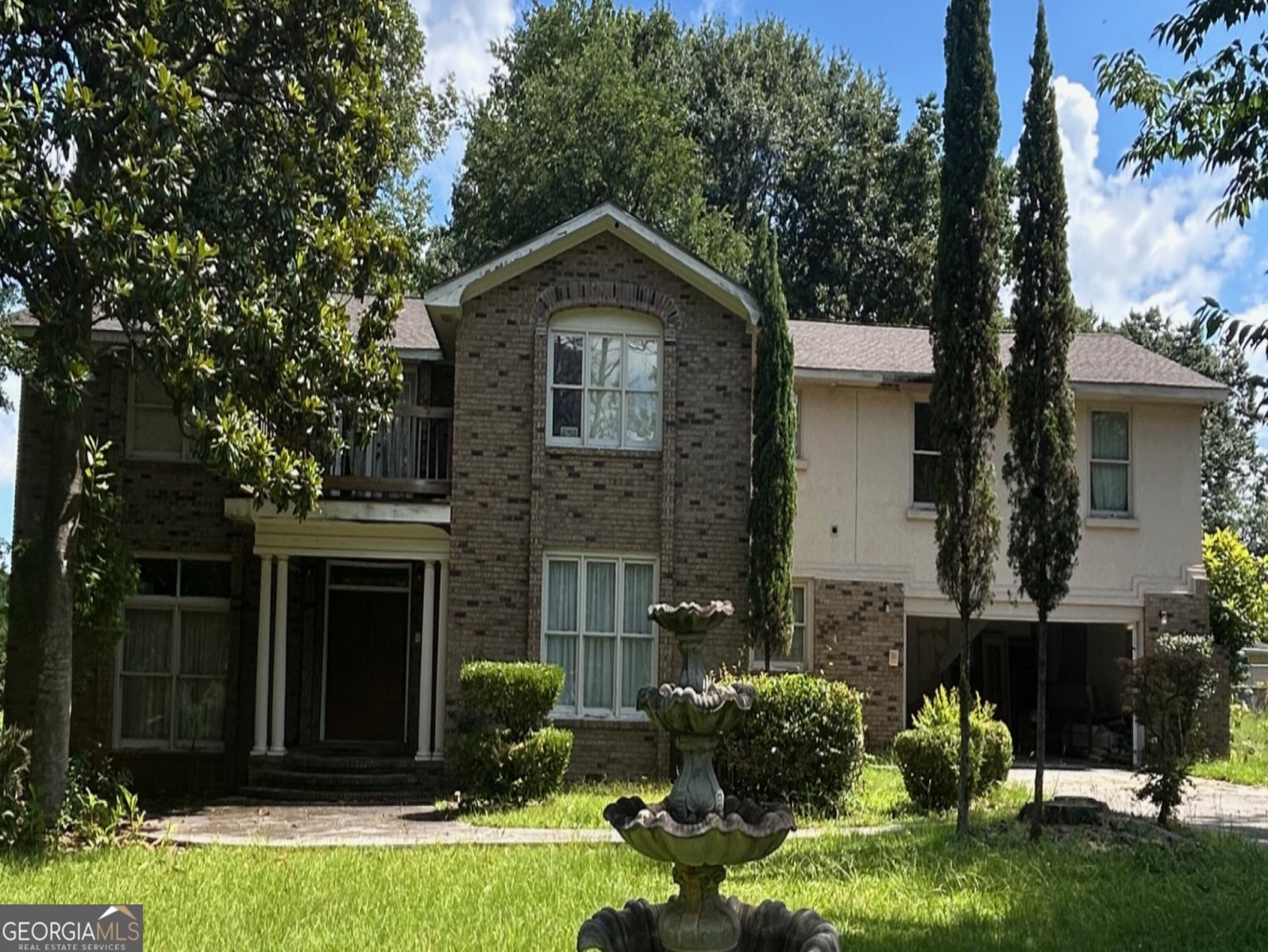 1728 Green Street Warner Robins - 26