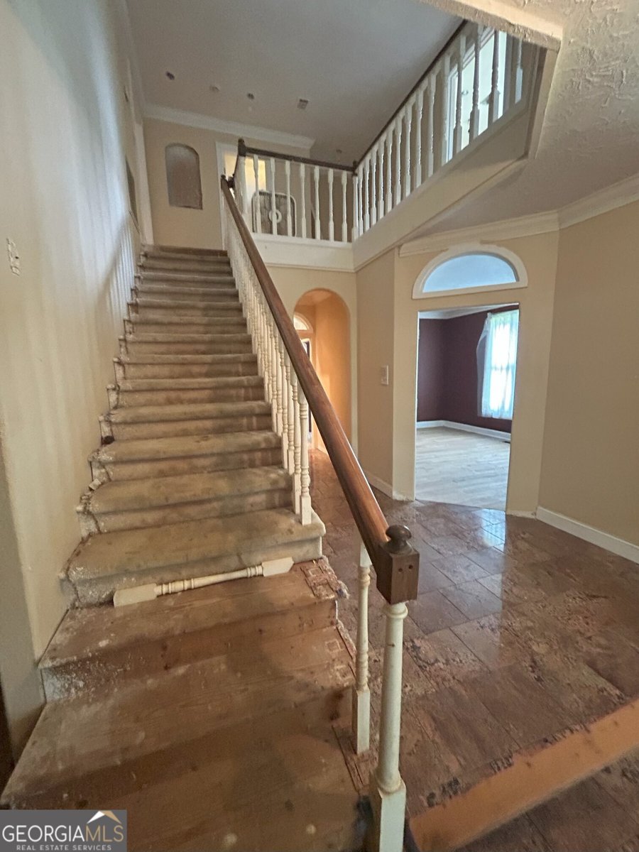 1728 Green Street Warner Robins - 5