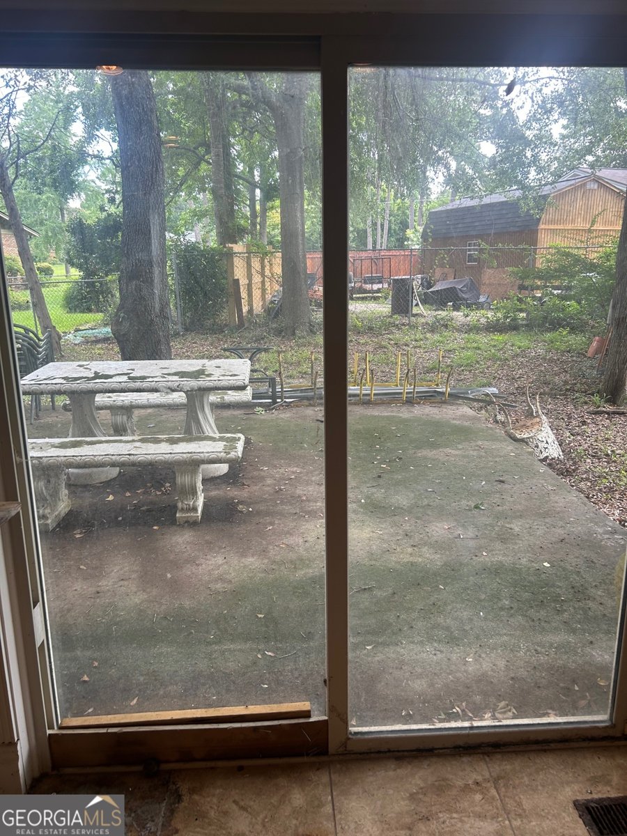 1728 Green Street Warner Robins - 9