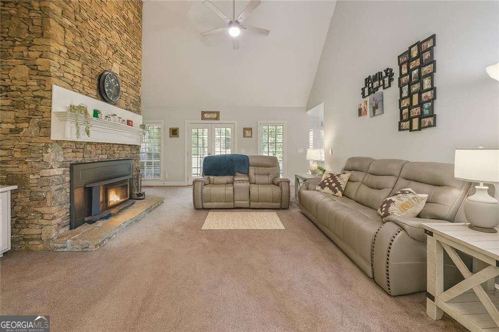 3975 Mcconnell Road Cumming - 27
