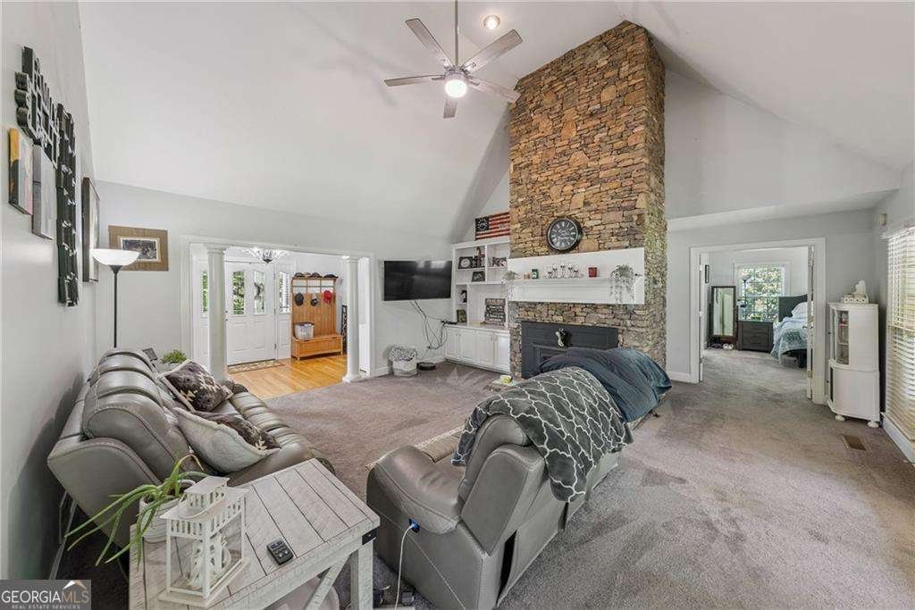 3975 Mcconnell Road Cumming - 28