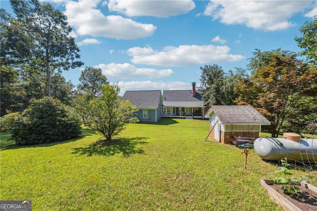 3975 Mcconnell Road Cumming - 38