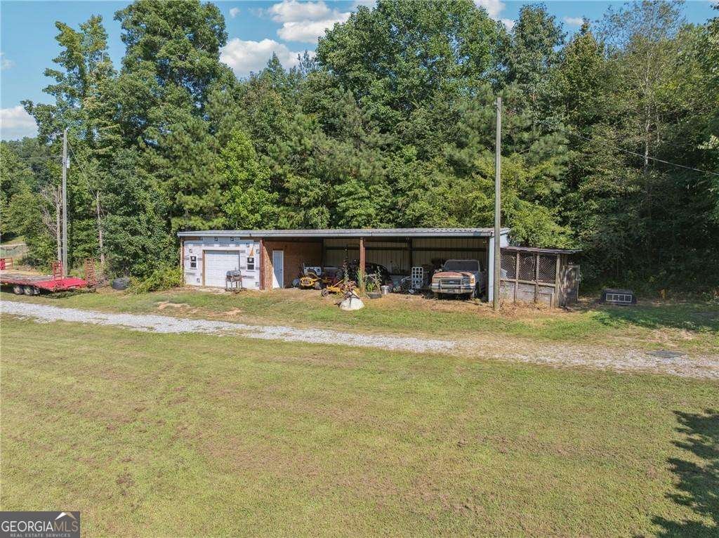 3975 Mcconnell Road Cumming - 45