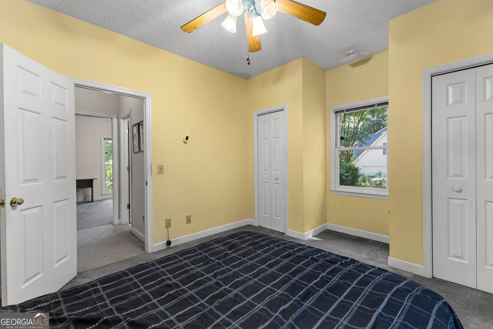 15 General Longstreet Line Newnan - 1
